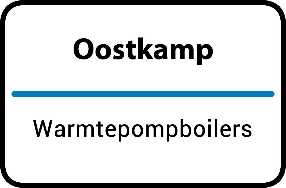 Warmtepompboilers Oostkamp