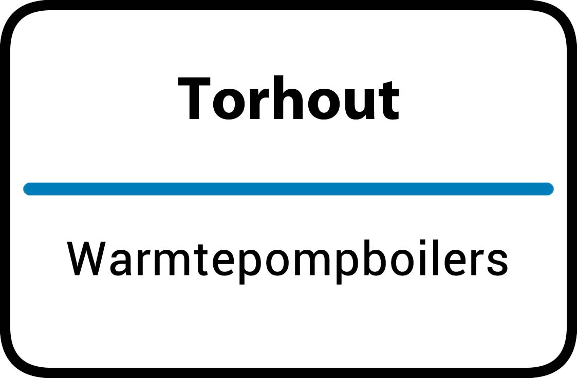 Warmtepompboilers Torhout